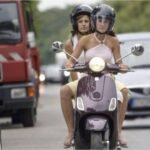 was müssen sie beim überqueren einer vorfahrtstraße beachten