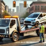 was ist beim abschleppen zu beachten