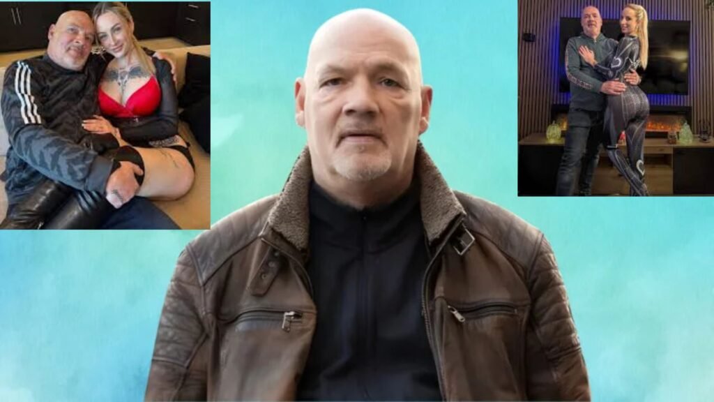 wer ist egon kowalski