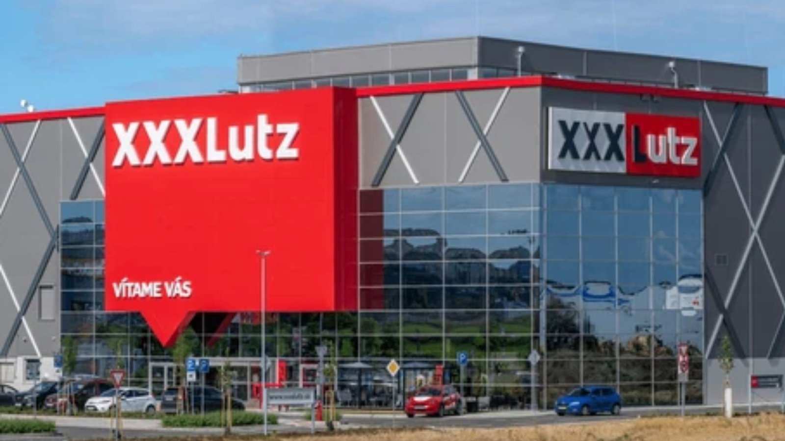 xxxl lutz