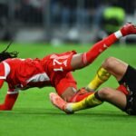 teilnehmer: fc bayern münchen tabelle