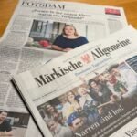 märkische allgemeine