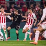 teilnehmer: fc bayern münchen spiele