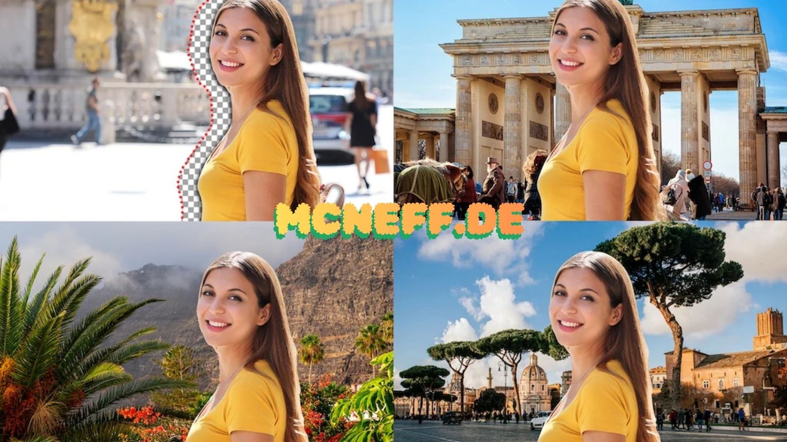 hintergrund entfernen