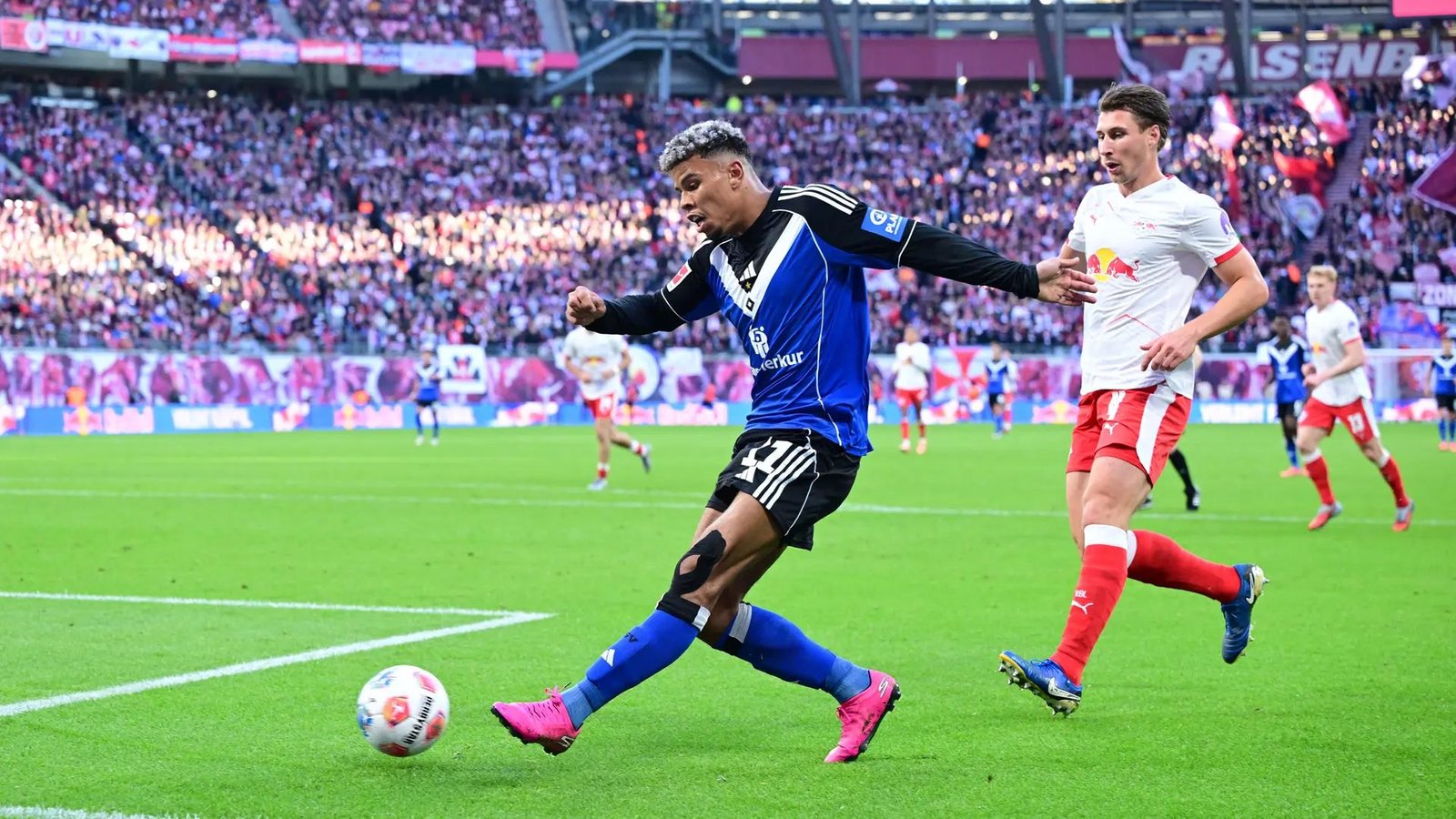 teilnehmer: hsv tabelle