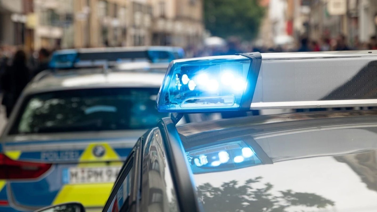 unfall neunburg vorm wald