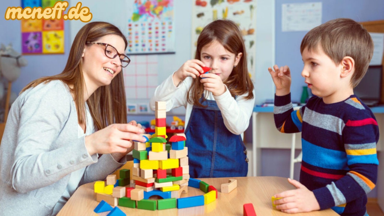 erzieher ausbildung