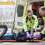 rettungssanitäter ausbildung