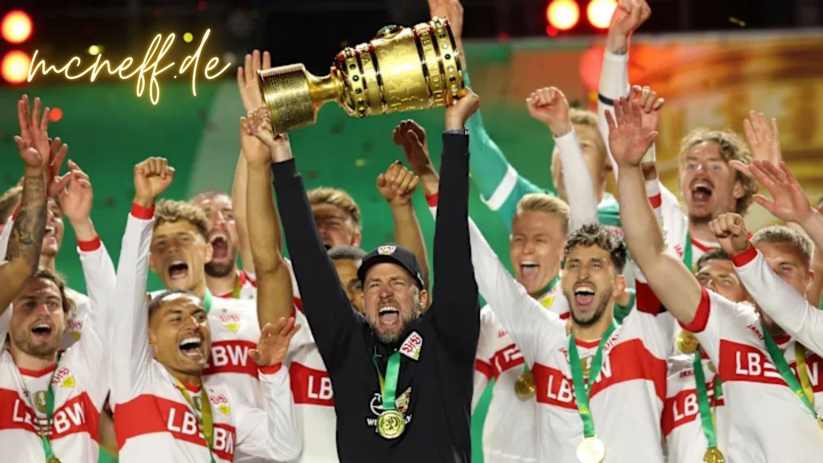teilnehmer: vfb stuttgart spiele