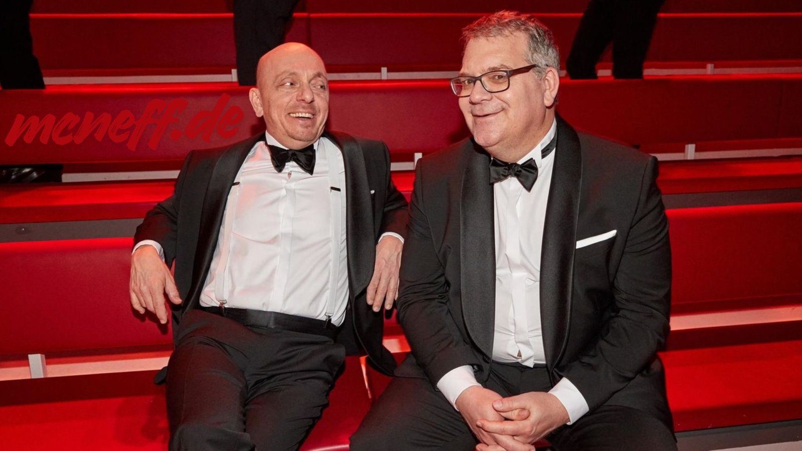 wer weiss denn sowas nachfolger elton