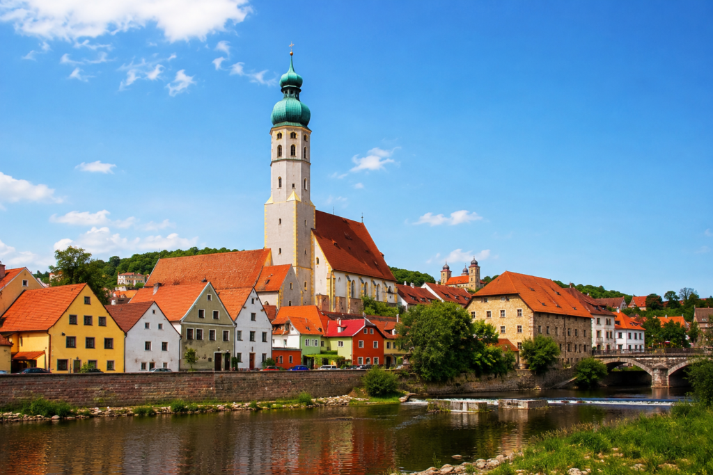 neunburg v w