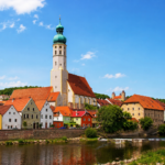 neunburg v w