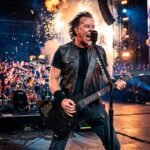 james hetfield
