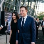 elon musk ehepartnerin